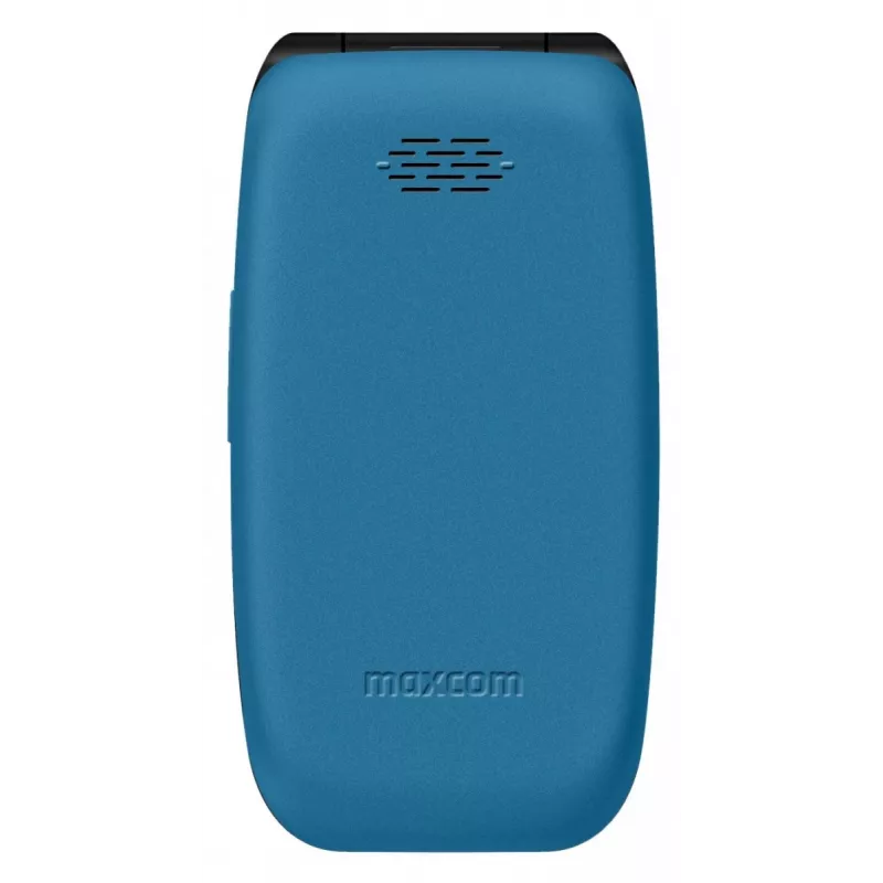 Maxcom Mm828 4G – Salokāms telefons senioriem ar LTE