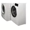 Veļas mazgājamā mašīna Electrolux EW6SN406WP — 6 kg, 1000 apgr./min, balta