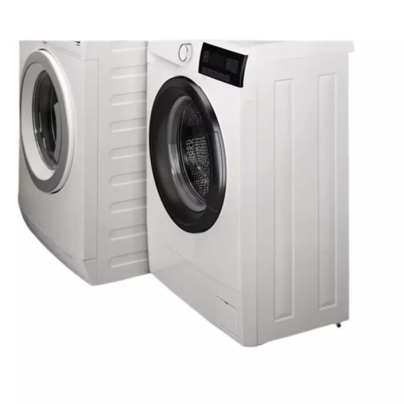 Veļas mazgājamā mašīna Electrolux EW6SN406WP — 6 kg, 1000 apgr./min, balta