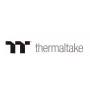 Midi Tornis PC Korpuss THERMALTAKE View 270 Plus WS ARGB Snow — Midi Tower, rūdīts stikls, atbalsta ATX/EATX, 2x3.5 collas + 2x2.5 collas, ARGB ventilatori