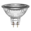 LED spuldze Ledvance Osram 3.4 W (ekv. 35 W) GU5.3, 345 lm, 2700 K, CRI 80, 36°
