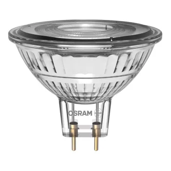 LED spuldze Ledvance Osram 3.4 W (ekv. 35 W) GU5.3, 345 lm, 2700 K, CRI 80, 36°