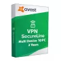 Avast SecureLine VPN | 10 ierīces | 2 gadi | Globāls