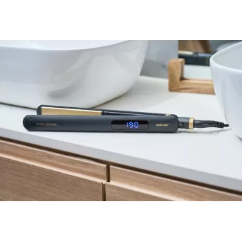 Rokas blenderis ZELMER ZHP2300 500W 2 ātrumi, iegremdējamais stienis blendēšanai un biezenēšanai
