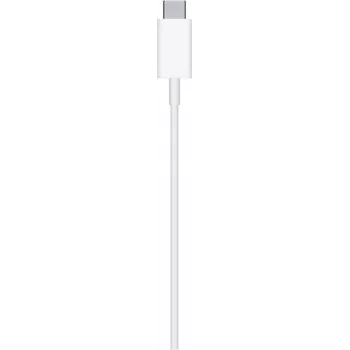 Apple MHXH3AM/A Strāvas adapteris Sudraba