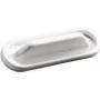 Baltās tāfeles dzēšgumija Nobo Compact Magnetic 250-06479
