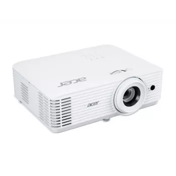 Acer X1827 projektors — DLP, 4000 ANSI lūmeni, UHD 4K (3840×2160), 16:9, balts, 3.1 kg