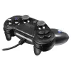 Vadu spēļu kontrolieris SUBSONIC SA5417 PS4, Melns