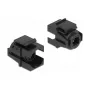 DeLOCK Keystone modulis TOSLINK ligzda 86868