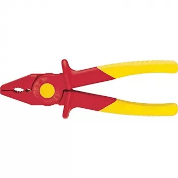 Knaibles plastmasas, Knipex
