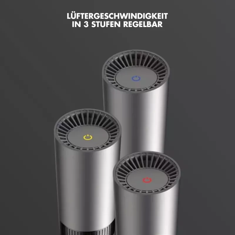 Gaisa attīrītājs Gastroback AG+ Airprotect Portable