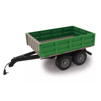 Radio vadāms modelis Jamara 412412 Elektriskais dzinējs 1:16