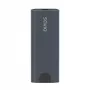 M.2 SSD korpuss SAVIO AK-67 Pelēks, USB 10 Gbit/s, viena M.2 diska atbalsts