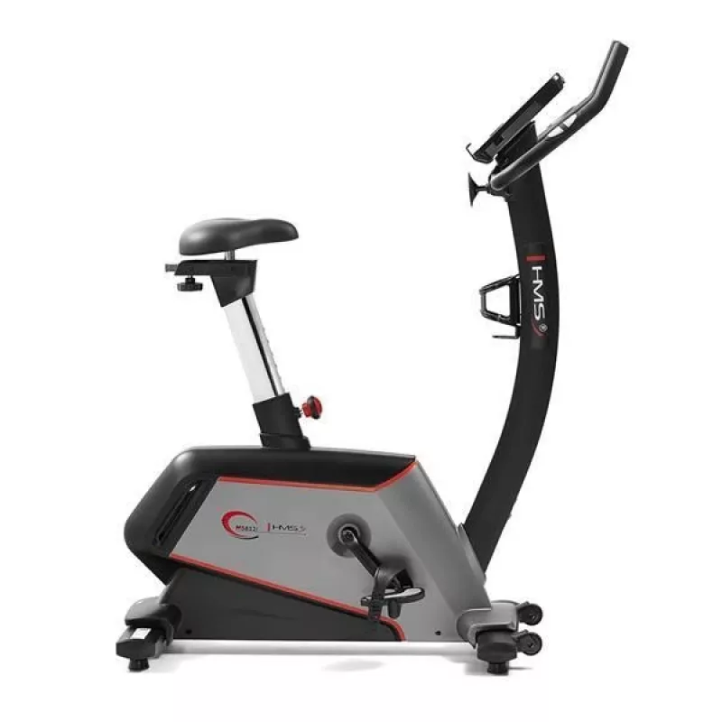 Magnētiskais velotrenažieris HMS Fitness M5812