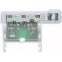 Merten MEG3901-8006 AQUASTAR LED piekaramais gaismeklis