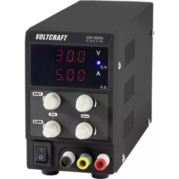 Voltcraft VC-12839630