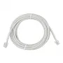 Victron Energy RJ12 UTP kabelis BMV šunta savienošanai ar BMV galveno bloku 10 m