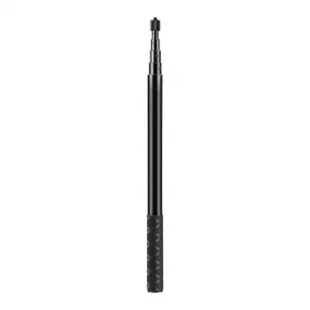 Metāla selfiju statīvs Puluz PU816 150 cm Insta360 One RS X2 X3 X4 X5