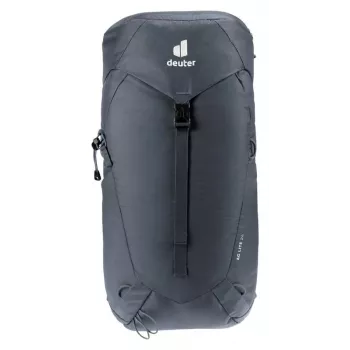 Mugursoma DEUTER AC Life 24 — 24 L iekšējā rāmja pārgājienu mugursoma, 930 g, melna