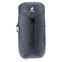 Mugursoma DEUTER AC Life 24 — 24 L iekšējā rāmja pārgājienu mugursoma, 930 g, melna