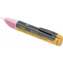 Fluke 1AC-II 5PK Bezkontakta sprieguma detektors CAT IV 1000 V LED, akustisks (2433056)
