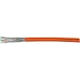 ShiverPeaks Cat 7 S/FTP tīkla kabelis 10Gbps (08-83035007)