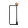 Fiskars 1020448 šļūtenes turētājs Metāls Melns