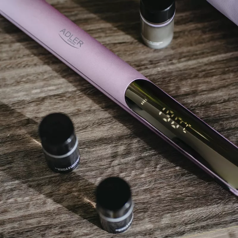 Adler AD 2329 Keratin matu taisnotājs