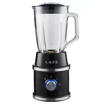 LAFE Galda Blenderis TITANIUMPOWER 1300 W 1.5 L Melns