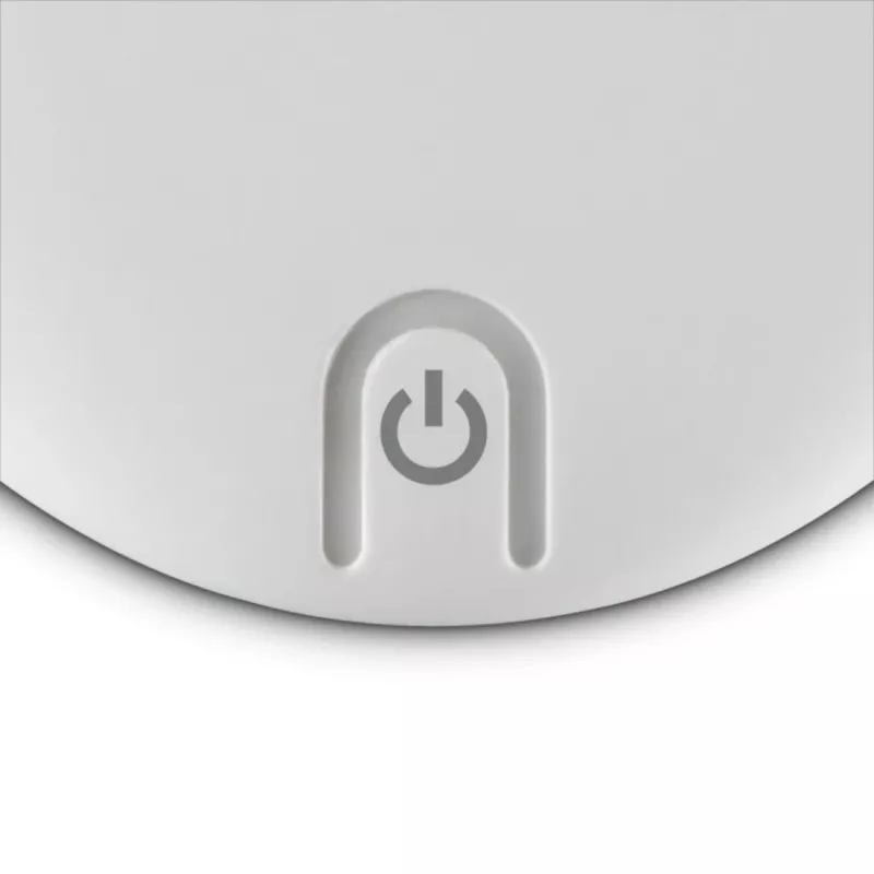 HAMA Item Finder 00185815 Bluetooth Apple Find My aplikācijai, balts — atslēgu, somu un citu priekšmetu izsekotājs
