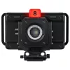 Blackmagic Studio Camera 4K Pro - Profesionāla studijas kamera - 4K / 60 kadri sekundē - tikai korpuss - Solid State Drive (SSD)