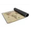 NATEC NPO-1457 Mousepad DISCOVERIES Maxi 800x400mm
