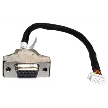 Shuttle PVG01 – VGA porta paplašināšanas komplekts Slim-PC datoriem