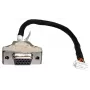 Shuttle PVG01 – VGA porta paplašināšanas komplekts Slim-PC datoriem