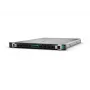 HPE ProLiant DL365 Gen11 - 1U - divvirzienu - 1 x AMD EPYC 9115 / 2.6 GHz - RAM 64 GB - SATA/SAS/NVMe - karstā nomaiņa 6.4 cm (2.5 collas)