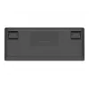 Logitech Master Series MX Mechanical Mini - Tastatūra - ar fona apgaismojumu - Bezvadu - Bluetooth LE - QWERTY - Nordic (Dāņu/Somu/Norvēģu/Zviedru)