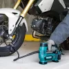 Makita MP100DZ gaisa kompresors bez akumulatora