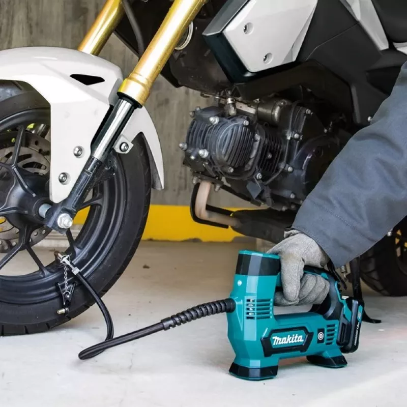 Makita MP100DZ gaisa kompresors bez akumulatora