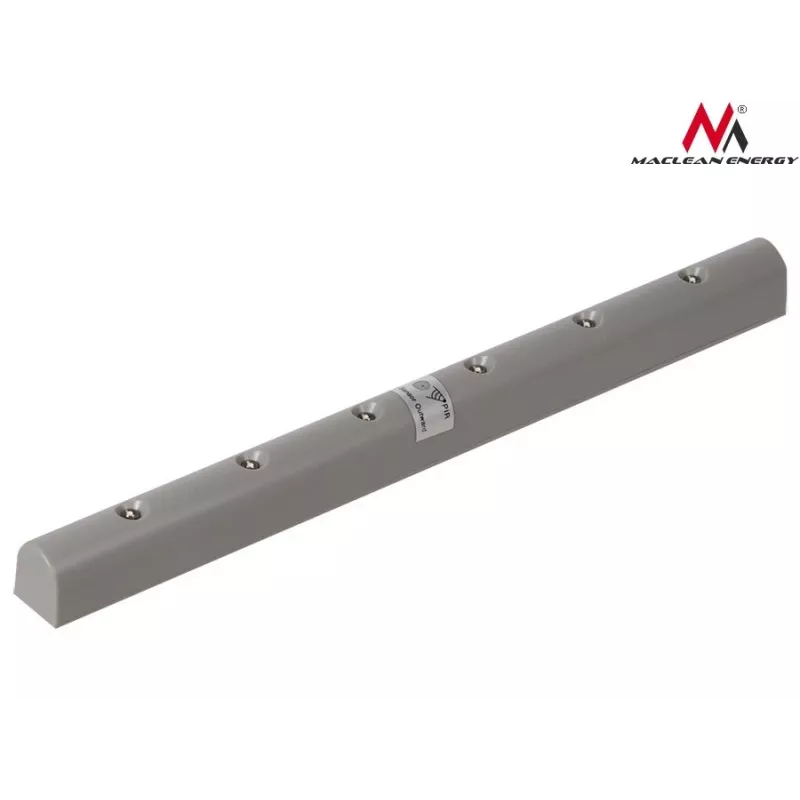 Maclean MCE123 LED piekaramā lampa ar kustības sensoru