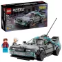 LEGO SPEED CHAMPIONS 77256 Laika mašīna no filmas Atpakaļ nākotnē