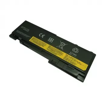 Klēpjdatora akumulators, Extra Digital, LENOVO 42T4844, 4400mAh