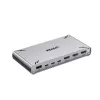 Unitek USB-C 10 Gb/s KVM Slēdzis ar HDMI