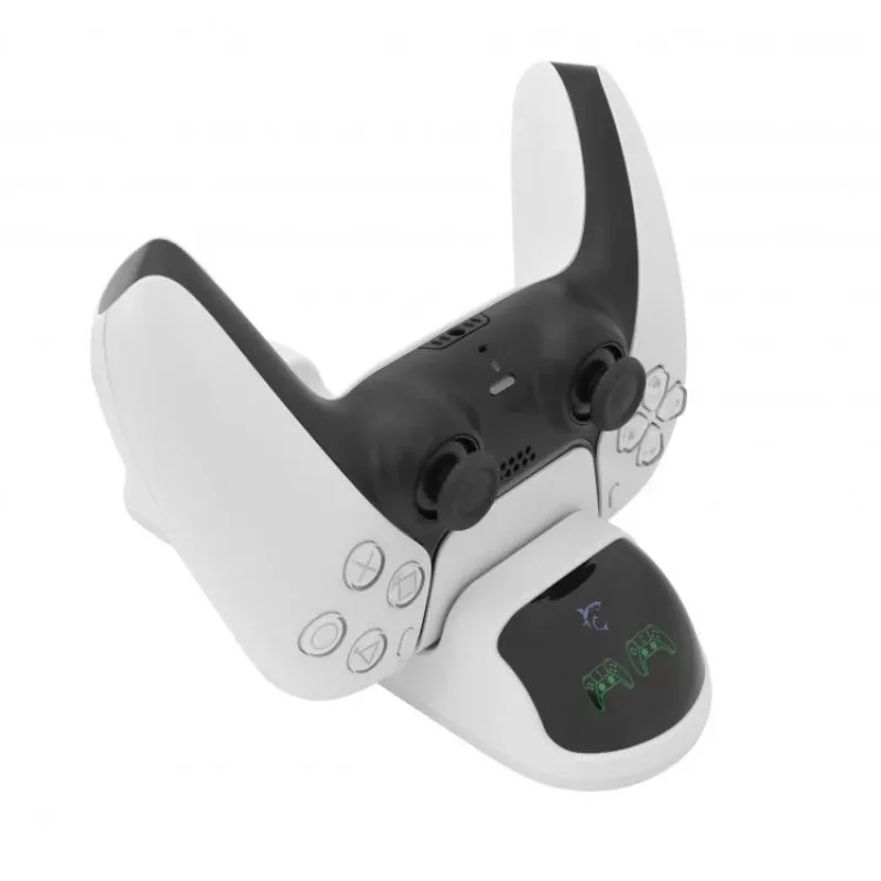 White Shark PS5-0506 Takedown uzlādes doks