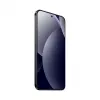 Xiaomi Redmi Note 15 Pro Melns - 17.2 cm (6.77 inch) 12 GB 512 GB 6500 mAh melns