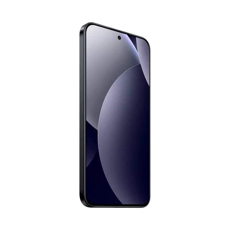 Xiaomi Redmi Note 15 Pro Melns - 17.2 cm (6.77 inch) 12 GB 512 GB 6500 mAh melns