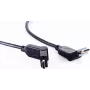 HDMI kabelis S/CONN 1m HDMI A