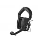 Beyerdynamic DT 109 200/50 melns — profesionāla sakaru austiņa ar mikrofonu