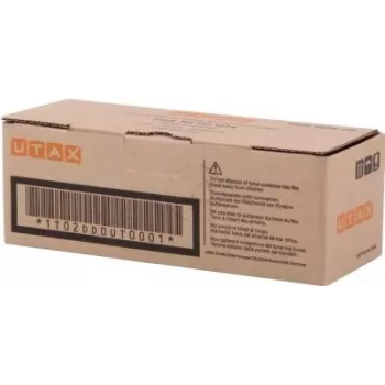 UTAX CLP3621 Toner Ciāns #4462110011, Kapacitāte: 6.000 lpp.
