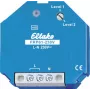 Bezvadu sienas slēdzis Eltako FRP61-230V Blue 230 V, 45 mm