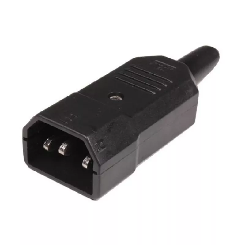Techly 19 collu Rack PDU Strāvas Sloksne (023783)